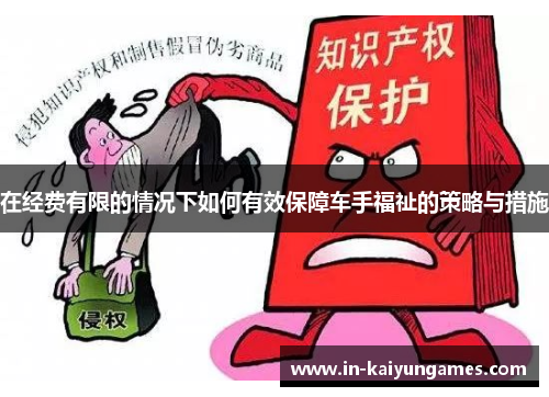 在经费有限的情况下如何有效保障车手福祉的策略与措施
