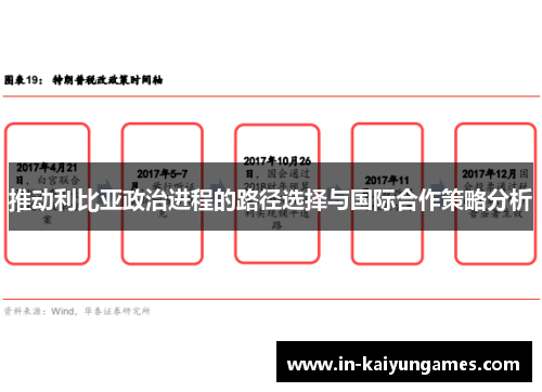 推动利比亚政治进程的路径选择与国际合作策略分析