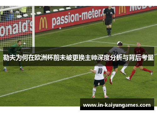 勒夫为何在欧洲杯前未被更换主帅深度分析与背后考量