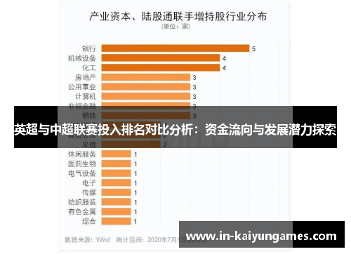 英超与中超联赛投入排名对比分析：资金流向与发展潜力探索